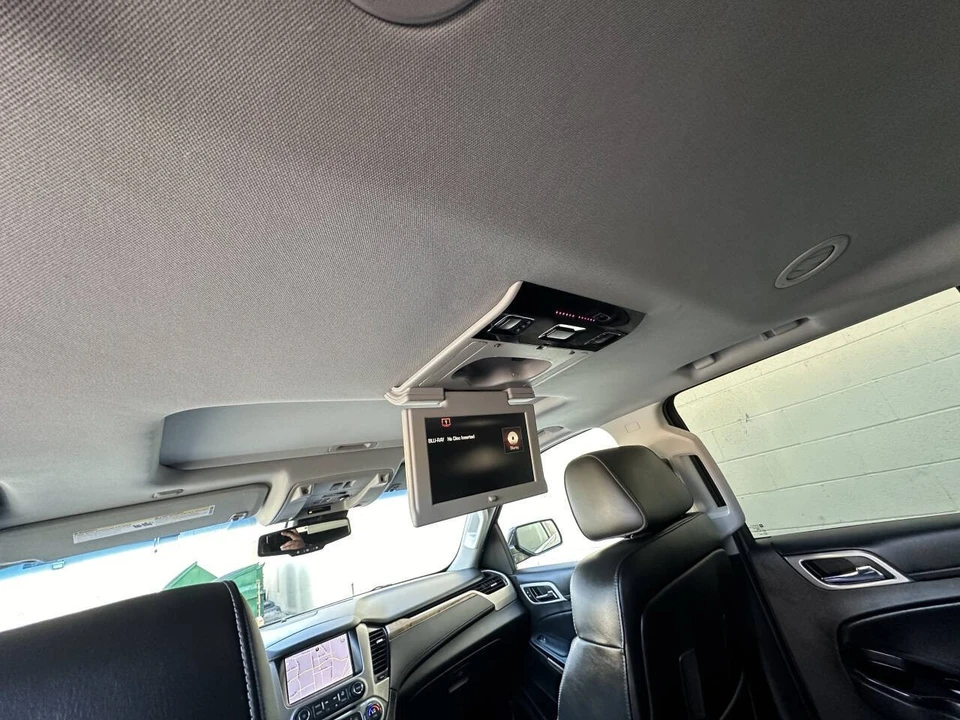 2015 GMC Yukon 4th Gen - Image 17 of 21