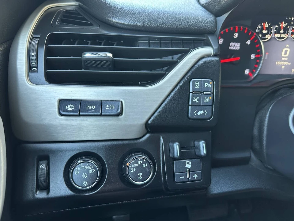 2015 GMC Yukon 4th Gen - Image 20 of 21