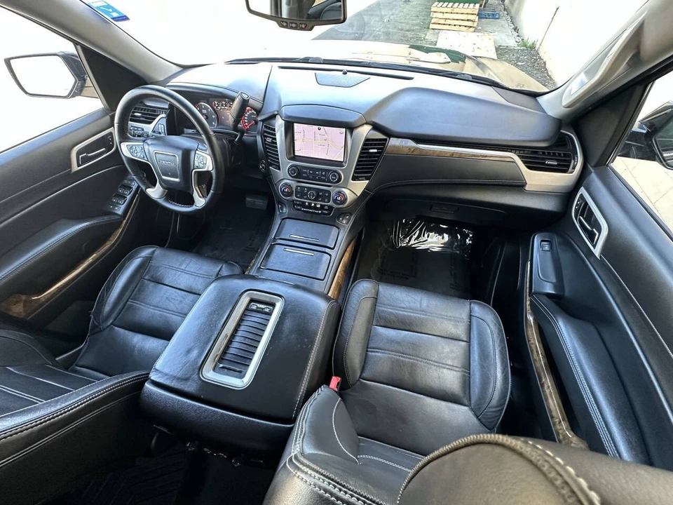 2015 GMC Yukon 4th Gen - Image 10 of 21