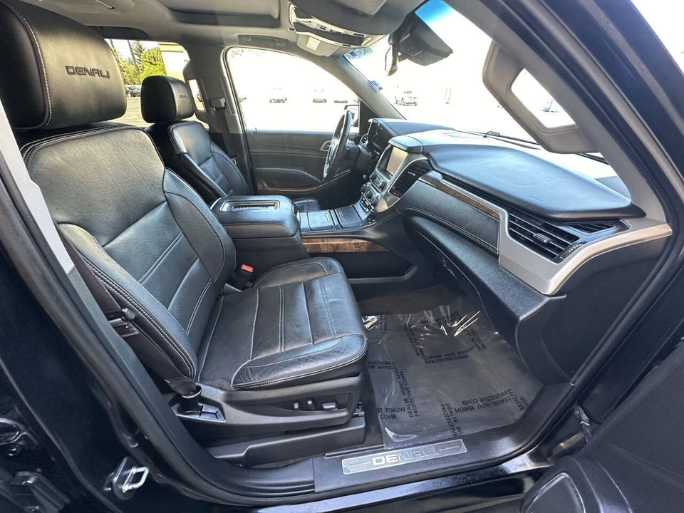 2015 GMC Yukon 4th Gen - Image 11 of 21