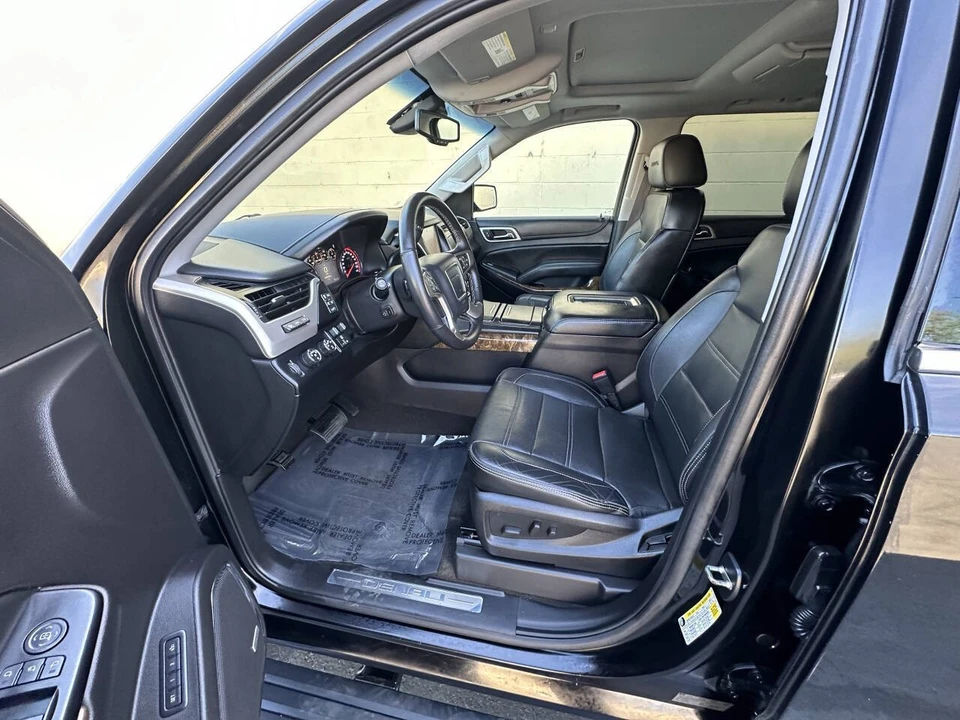 2015 GMC Yukon 4th Gen - Image 9 of 21