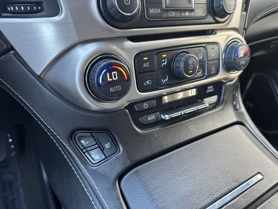 2015 GMC Yukon 4th Gen - Image 21 of 21