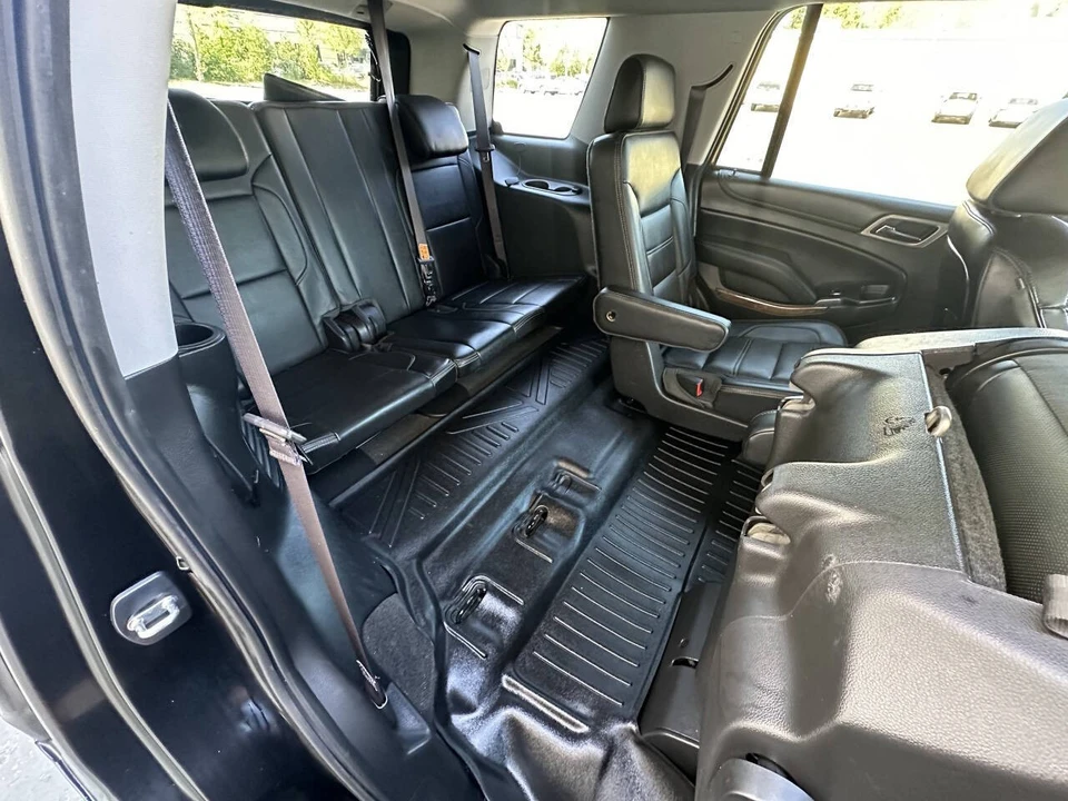 2015 GMC Yukon 4th Gen - Image 15 of 21