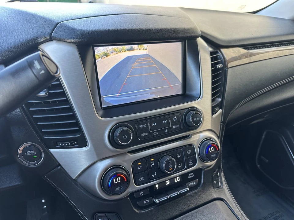 2015 GMC Yukon 4th Gen - Image 19 of 21
