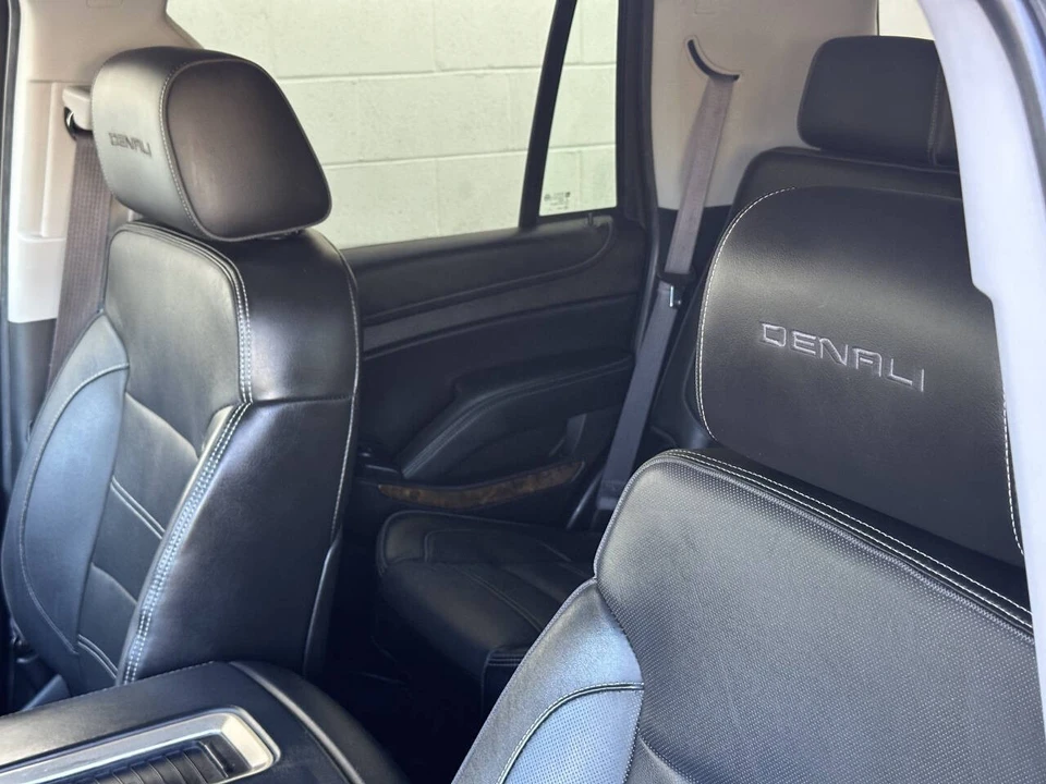 2015 GMC Yukon 4th Gen - Image 18 of 21