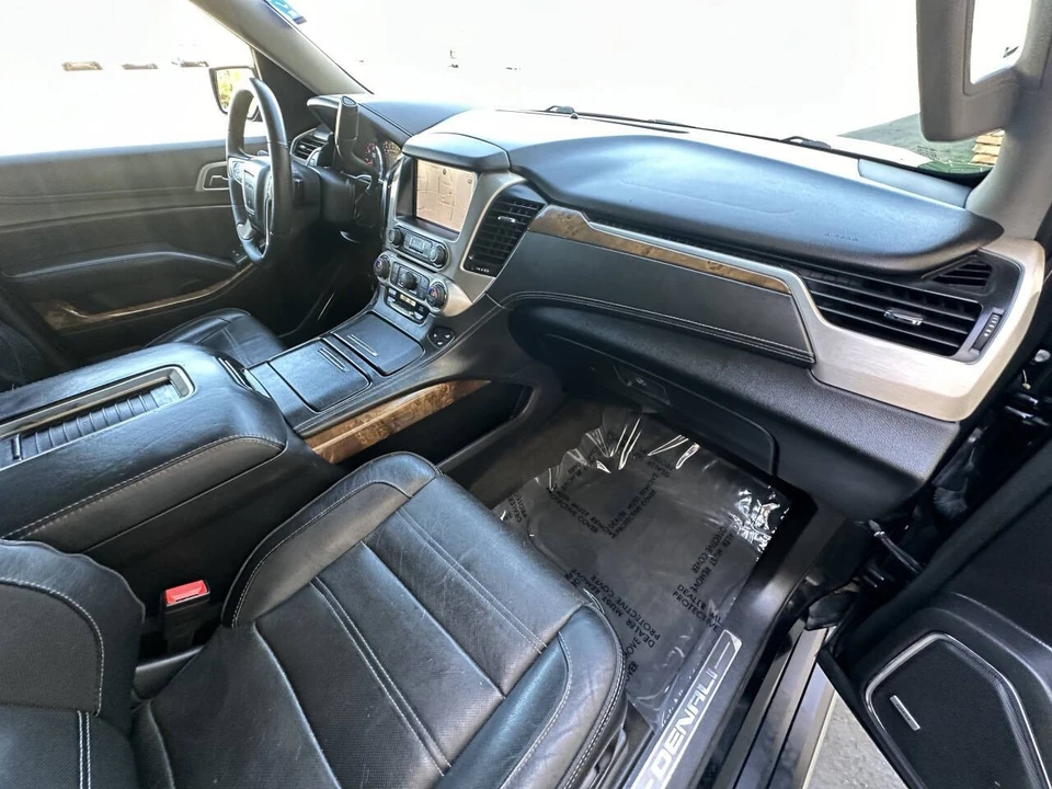 2015 GMC Yukon 4th Gen - Image 12 of 21