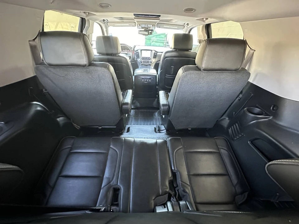 2015 GMC Yukon 4th Gen - Image 16 of 21