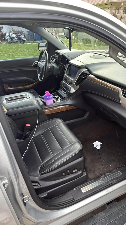 2015 GMC Yukon 4th Gen - Image 6 of 12