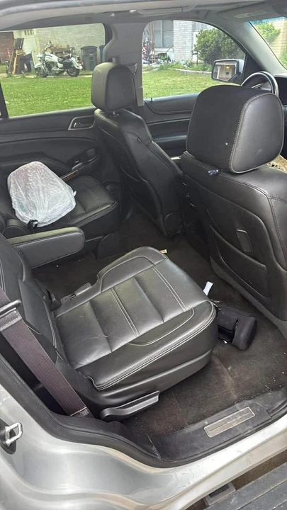 2015 GMC Yukon 4th Gen - Image 7 of 12