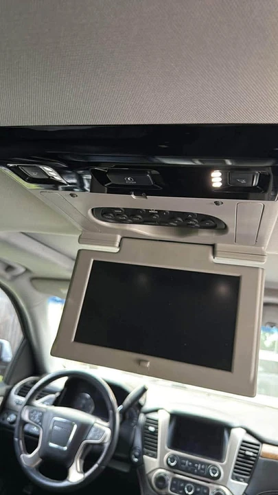 2015 GMC Yukon 4th Gen - Image 8 of 12