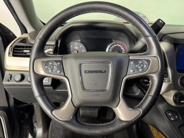 2015 GMC Yukon 4th Gen - Image 13 of 21