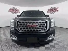 2015 GMC Yukon 4th Gen - Image 2 of 21