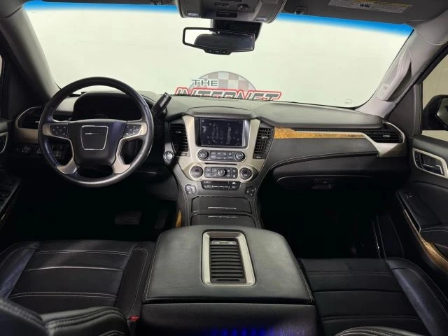 2015 GMC Yukon 4th Gen - Image 11 of 21