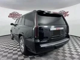 2015 GMC Yukon 4th Gen - Image 5 of 21