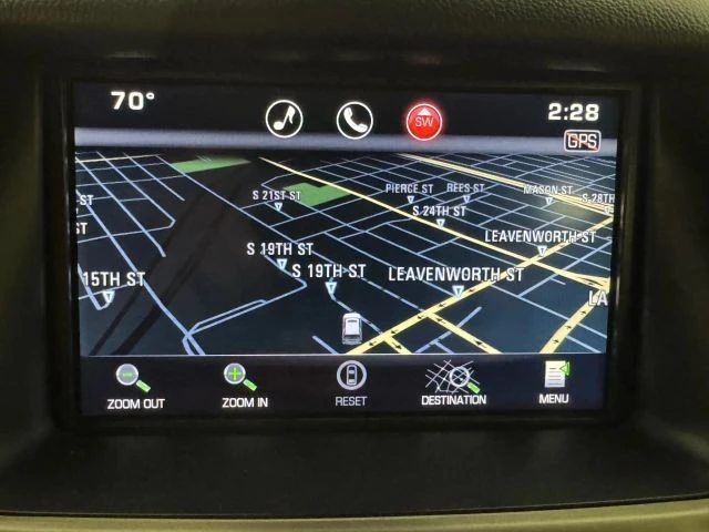 2015 GMC Yukon 4th Gen - Image 19 of 21
