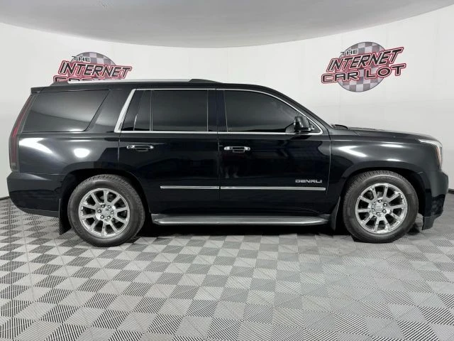 2015 GMC Yukon 4th Gen - Image 8 of 21