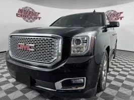 2015 GMC Yukon 4th Gen - Image 3 of 21