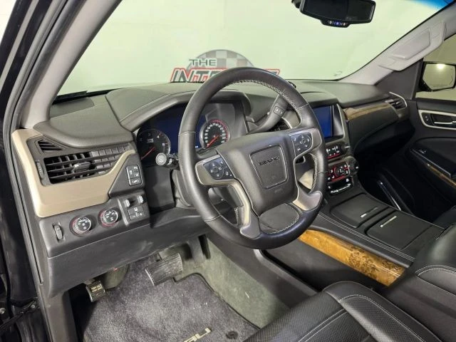 2015 GMC Yukon 4th Gen - Image 10 of 21