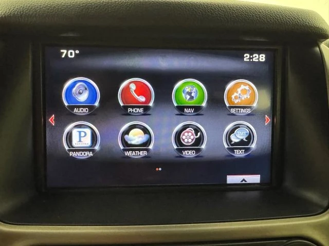 2015 GMC Yukon 4th Gen - Image 21 of 21