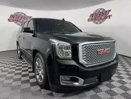 2015 GMC Yukon 4th Gen - Image 9 of 21