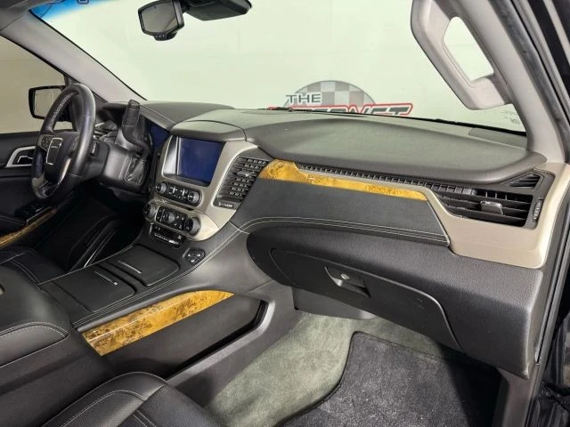 2015 GMC Yukon 4th Gen - Image 12 of 21