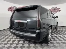 2015 GMC Yukon 4th Gen - Image 7 of 21