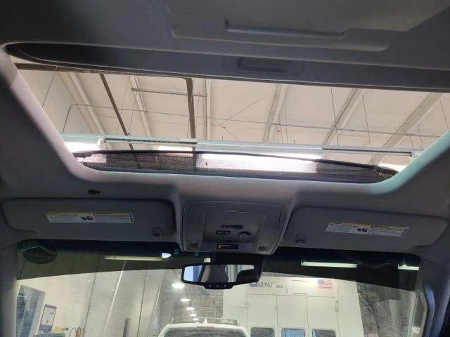 2015 GMC Yukon 4th Gen - Image 11 of 12