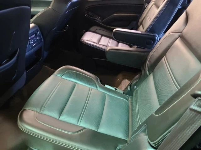 2015 GMC Yukon 4th Gen - Image 10 of 12