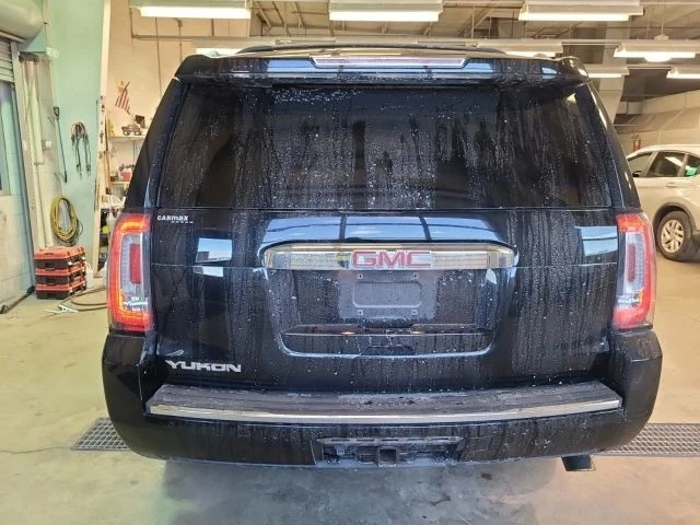 2015 GMC Yukon 4th Gen - Image 6 of 12