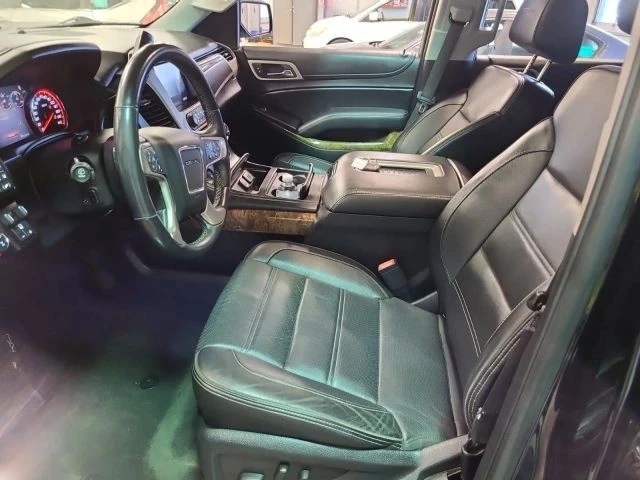 2015 GMC Yukon 4th Gen - Image 9 of 12