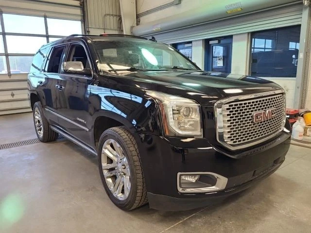2015 GMC Yukon 4th Gen - Image 2 of 12
