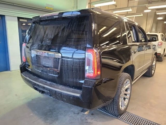 2015 GMC Yukon 4th Gen - Image 5 of 12