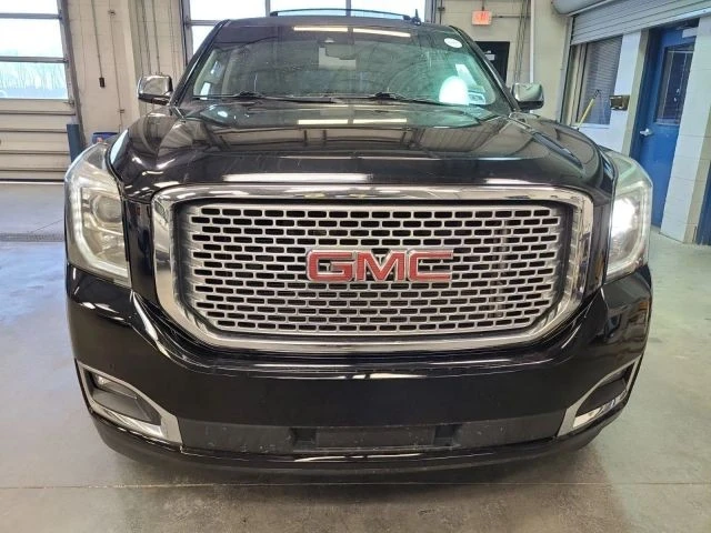 2015 GMC Yukon 4th Gen - Image 3 of 12