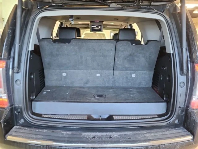 2015 GMC Yukon 4th Gen - Image 12 of 12