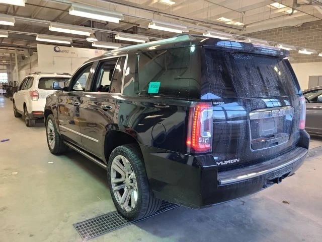 2015 GMC Yukon 4th Gen - Image 4 of 12