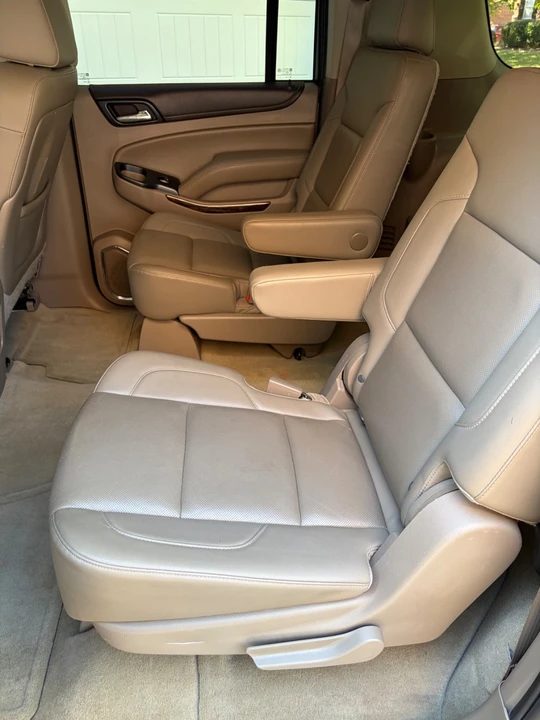 2015 GMC Yukon 4th Gen - Image 8 of 20