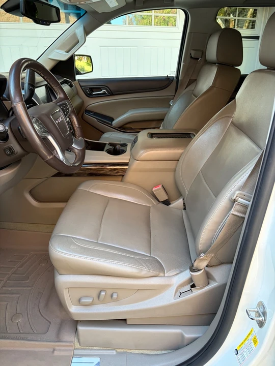 2015 GMC Yukon 4th Gen - Image 6 of 20