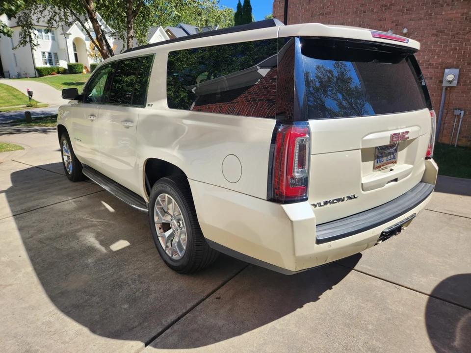 2015 GMC Yukon 4th Gen - Image 2 of 20