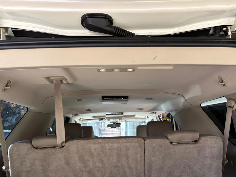 2015 GMC Yukon 4th Gen - Image 16 of 20