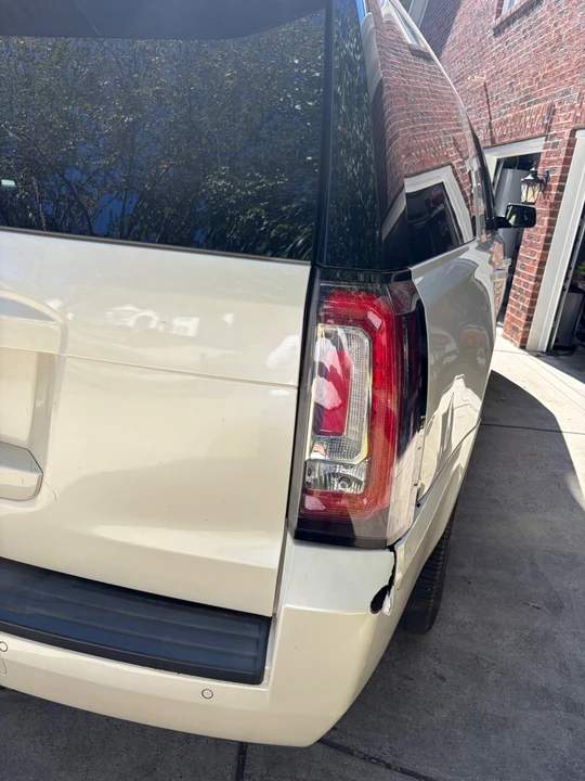2015 GMC Yukon 4th Gen - Image 12 of 20