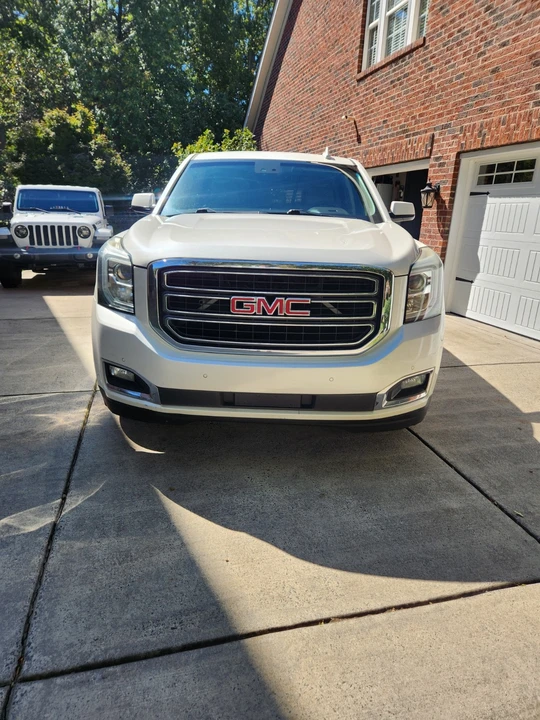 2015 GMC Yukon 4th Gen - Image 3 of 20