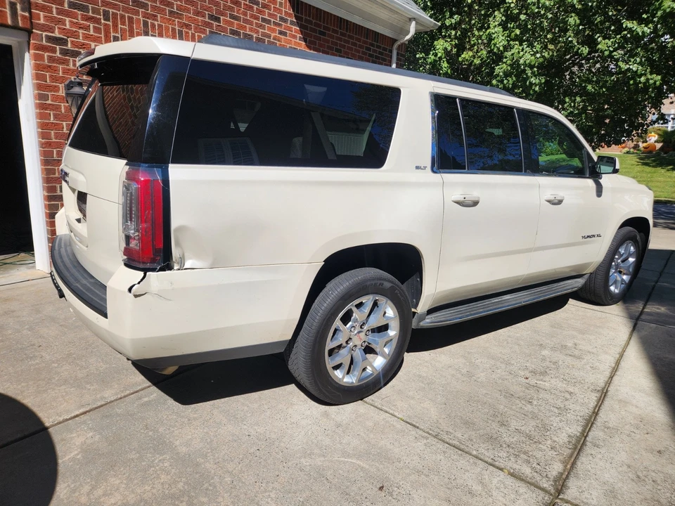 2015 GMC Yukon 4th Gen - Image 20 of 20