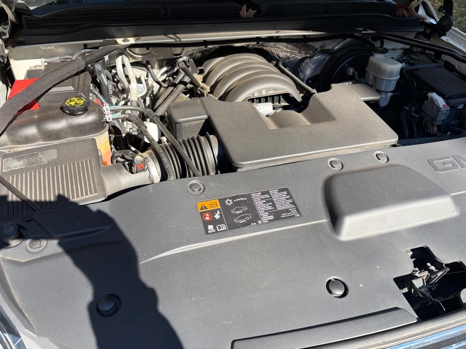2015 GMC Yukon 4th Gen - Image 19 of 20