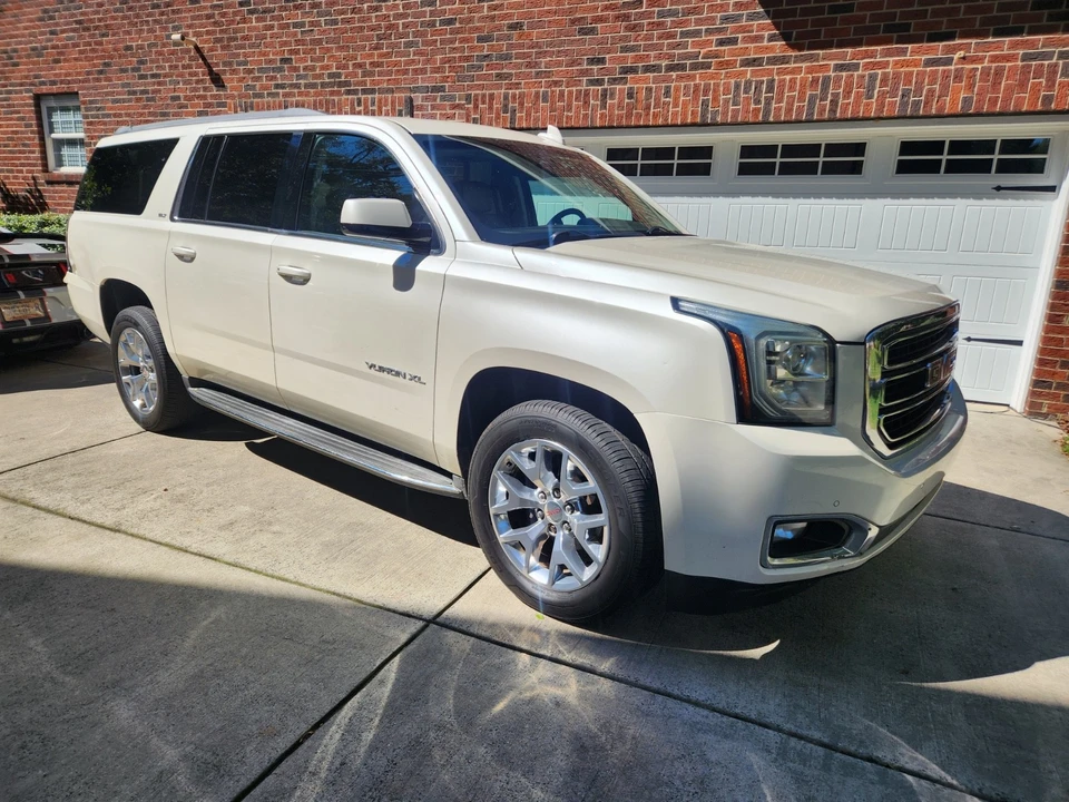 2015 GMC Yukon 4th Gen - Image 4 of 20