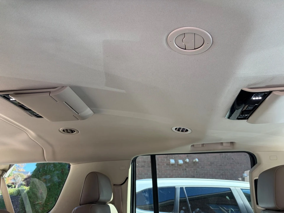 2015 GMC Yukon 4th Gen - Image 17 of 20