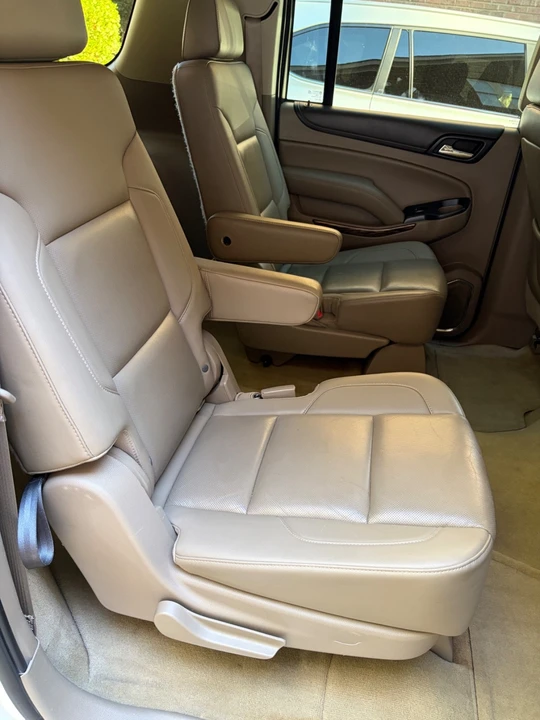 2015 GMC Yukon 4th Gen - Image 9 of 20