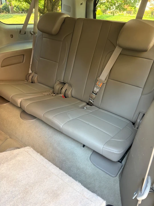 2015 GMC Yukon 4th Gen - Image 10 of 20