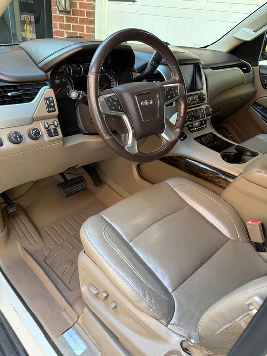 2015 GMC Yukon 4th Gen - Image 11 of 20