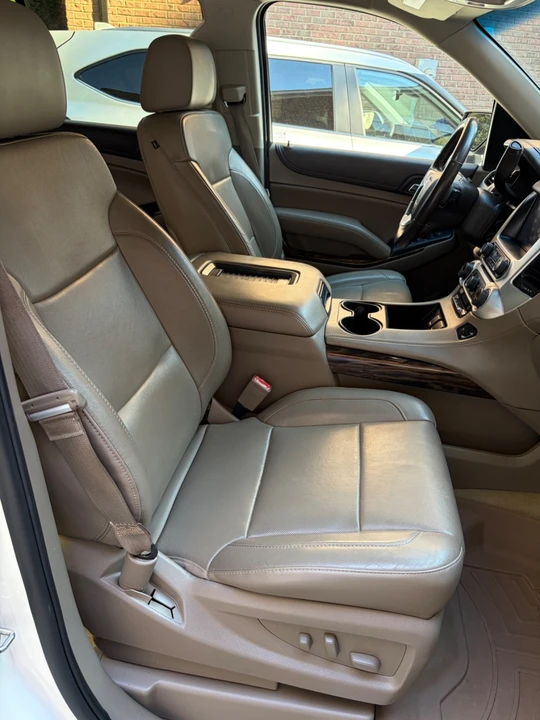 2015 GMC Yukon 4th Gen - Image 7 of 20