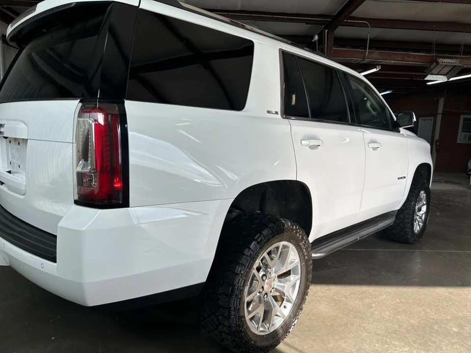 2015 GMC Yukon 4th Gen - Image 4 of 12
